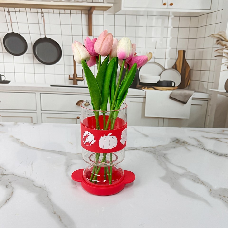 Oshxona uchun tuzlangan sharbat ajratuvchisi