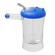 Bardoshli tutqich bilan tuzatish